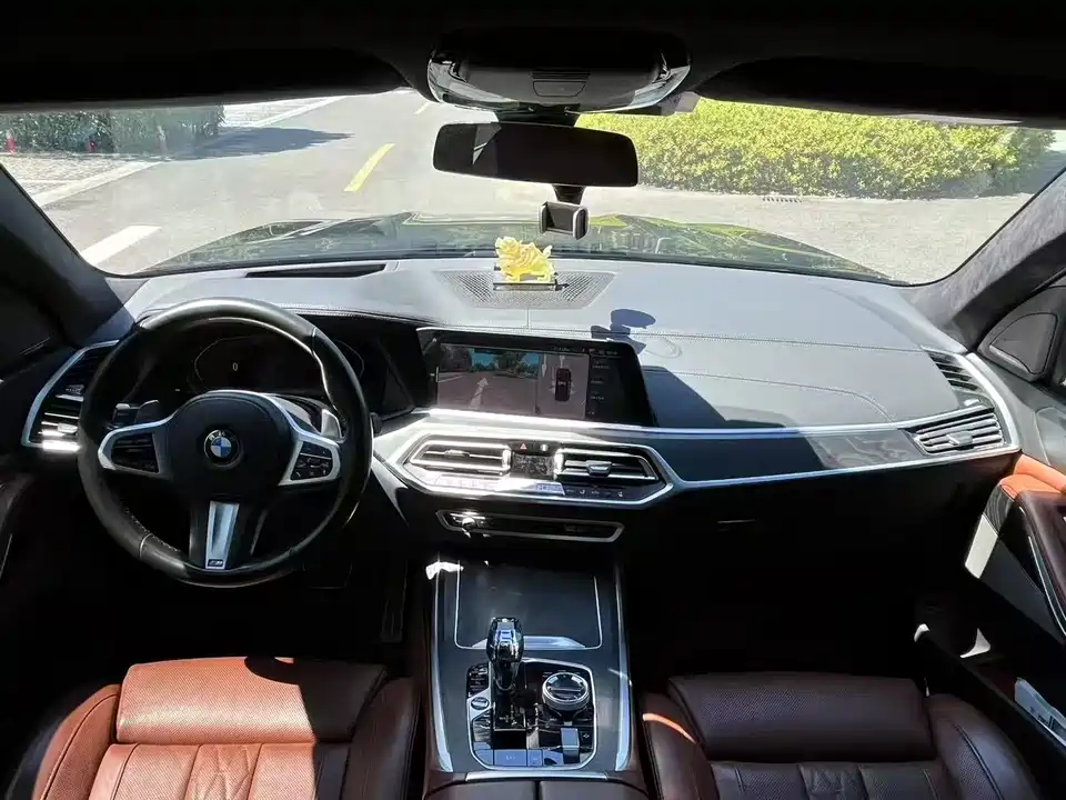 BMW X7 BMW X7