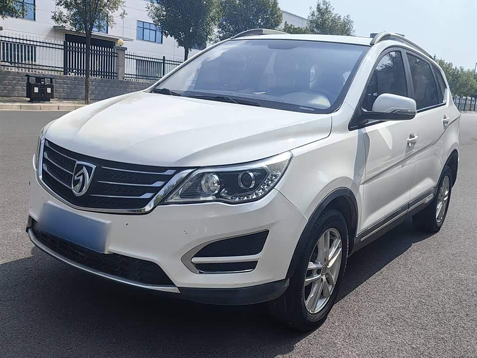 Baoding 560 Baoding 560
