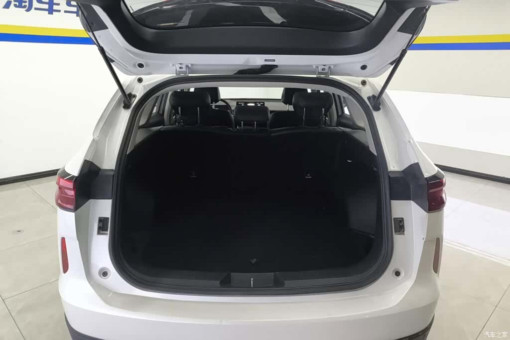 Haval H6, 2023 4