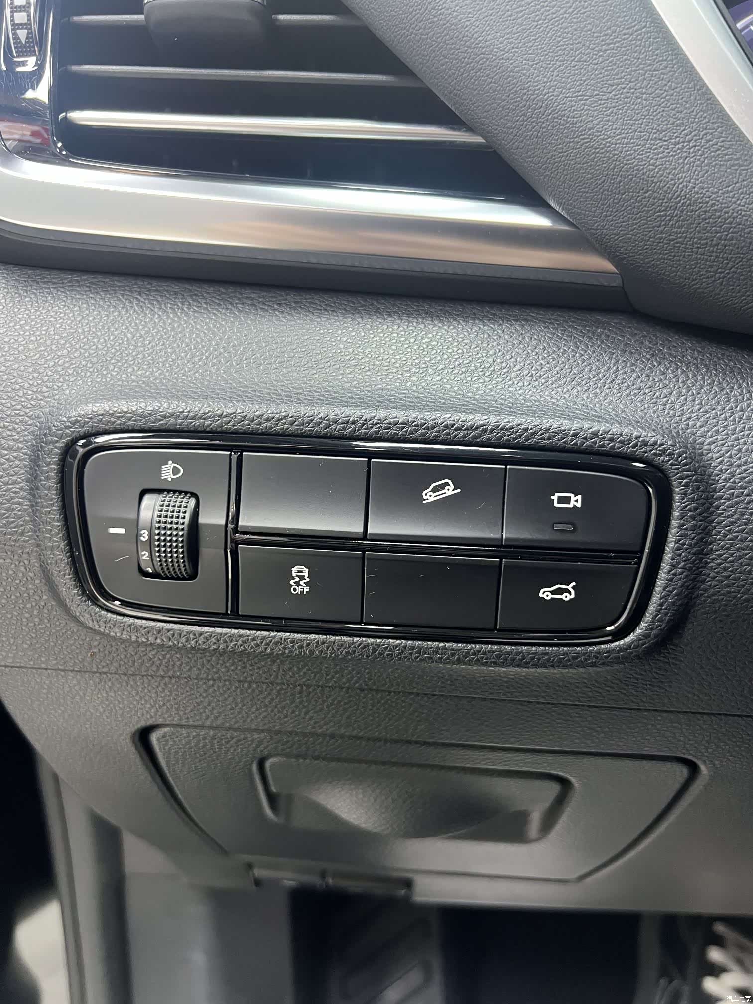 GAC GS4, 2022 9