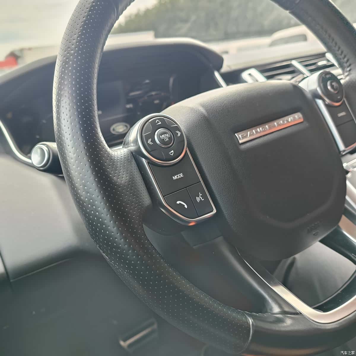 Land Rover Range Rover, 2016 19