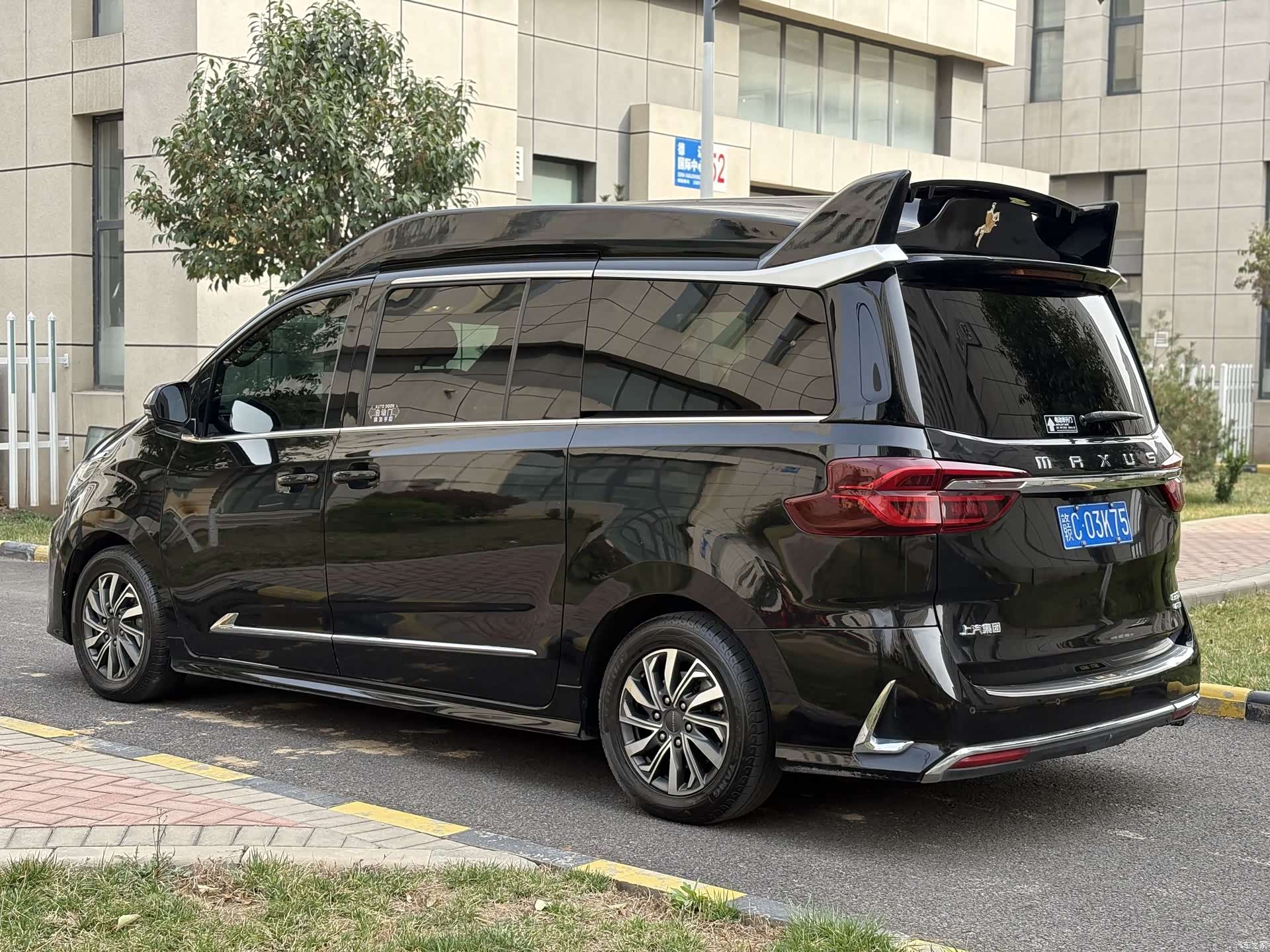LongZhiQiChe G20, 2021 6