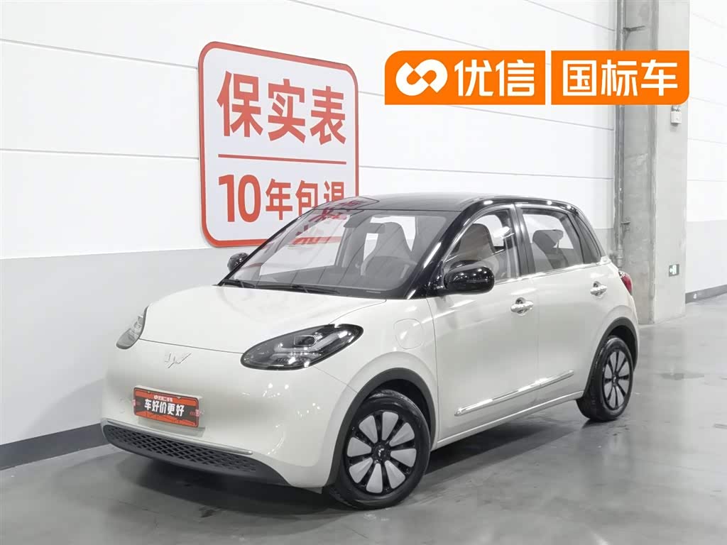 Wuling Binguo