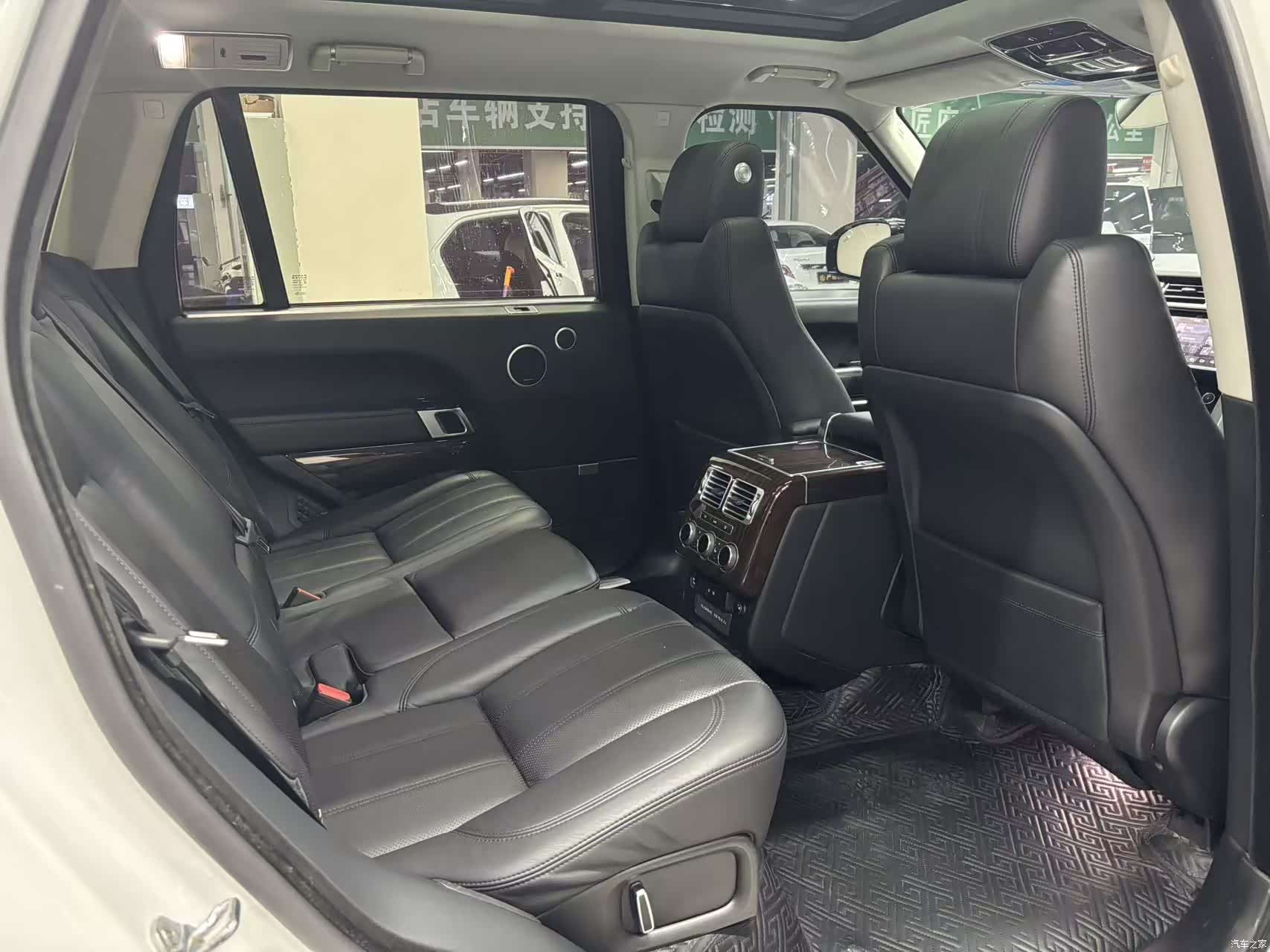 Land Rover Range Rover, 2017 7