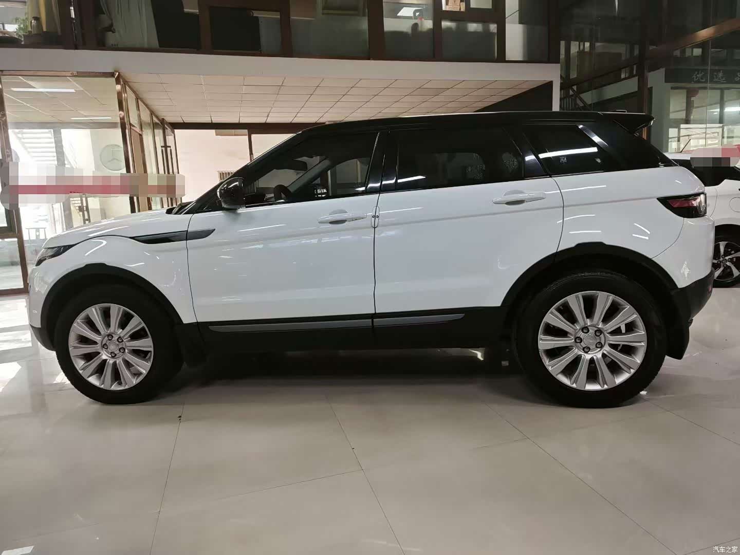 Land Rover Range Rover, 2018 4