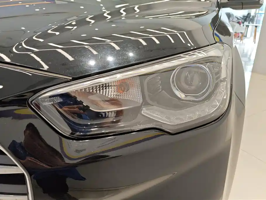 Hyundai Beijing ix35