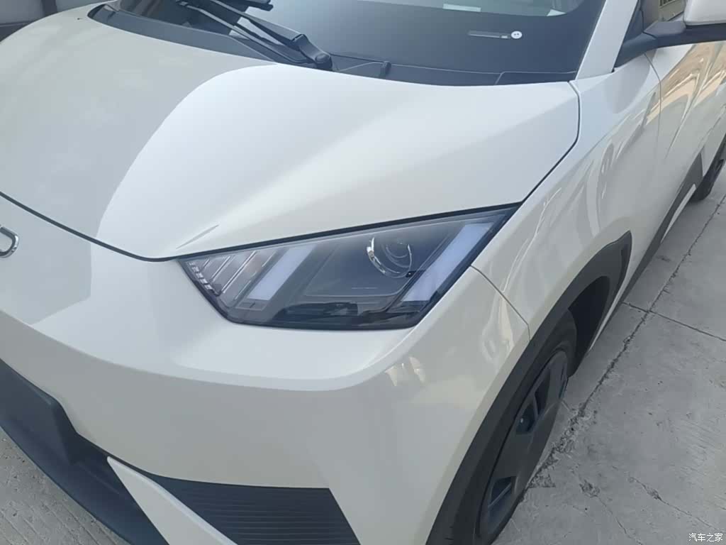 BYD Seagull, 2026 24