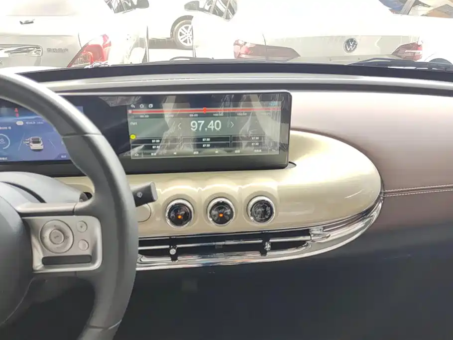 Wuling Wuling Bingguo