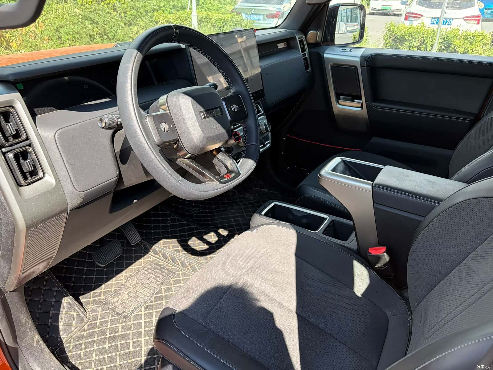 Chery V23, 2025 19