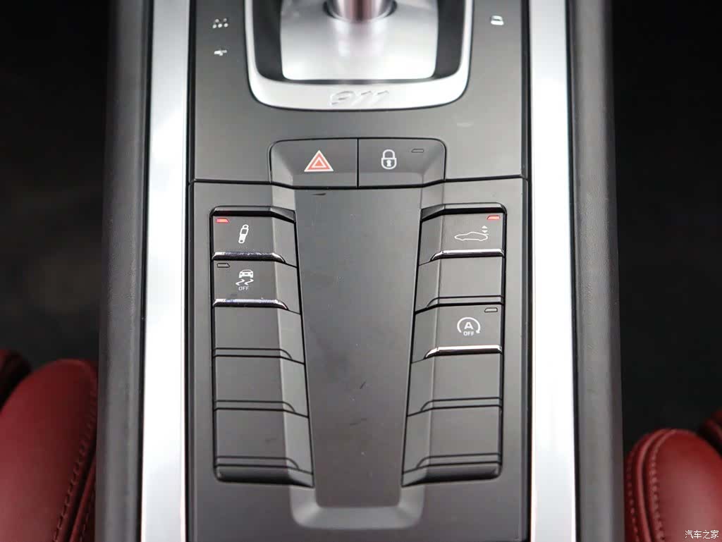 Porsche 911, 2017 19