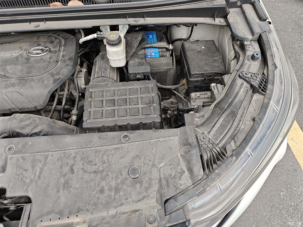 GAC M6, 2020 22