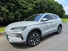 PLUSԴ 2025 EV 520km 