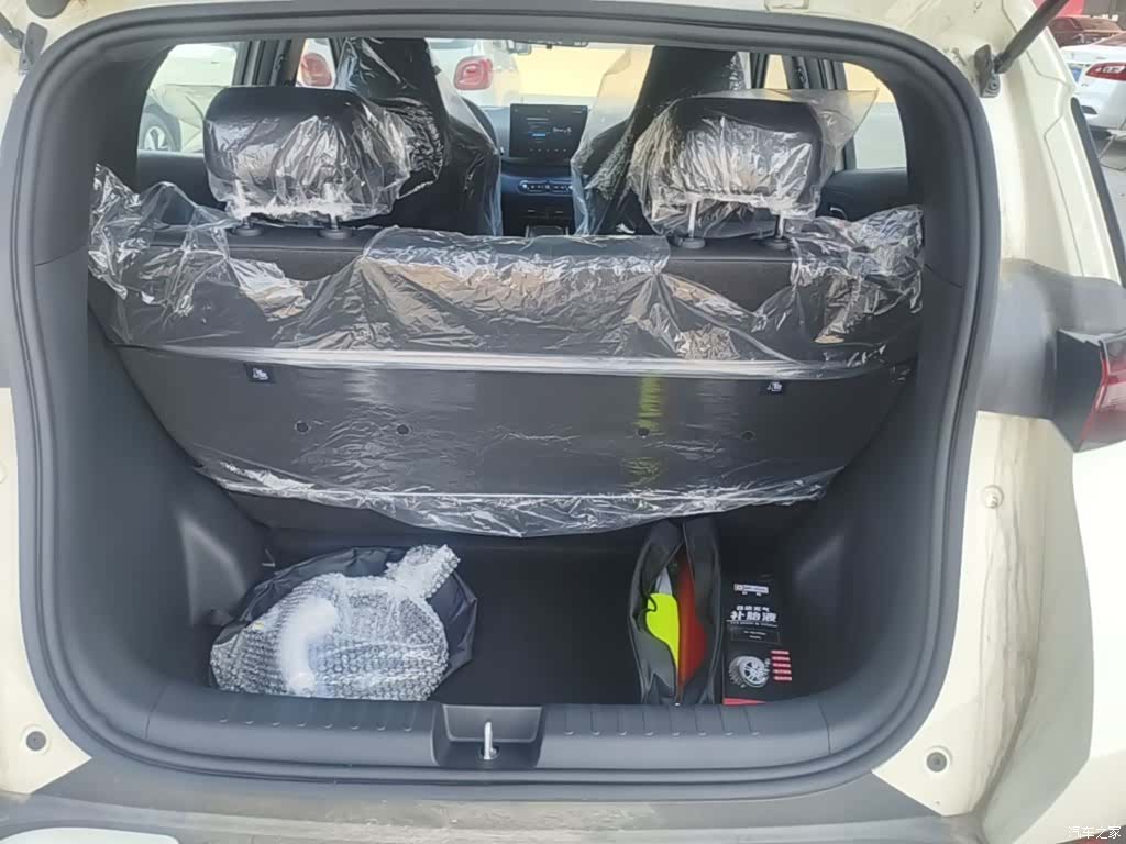 BYD Seagull, 2026 19
