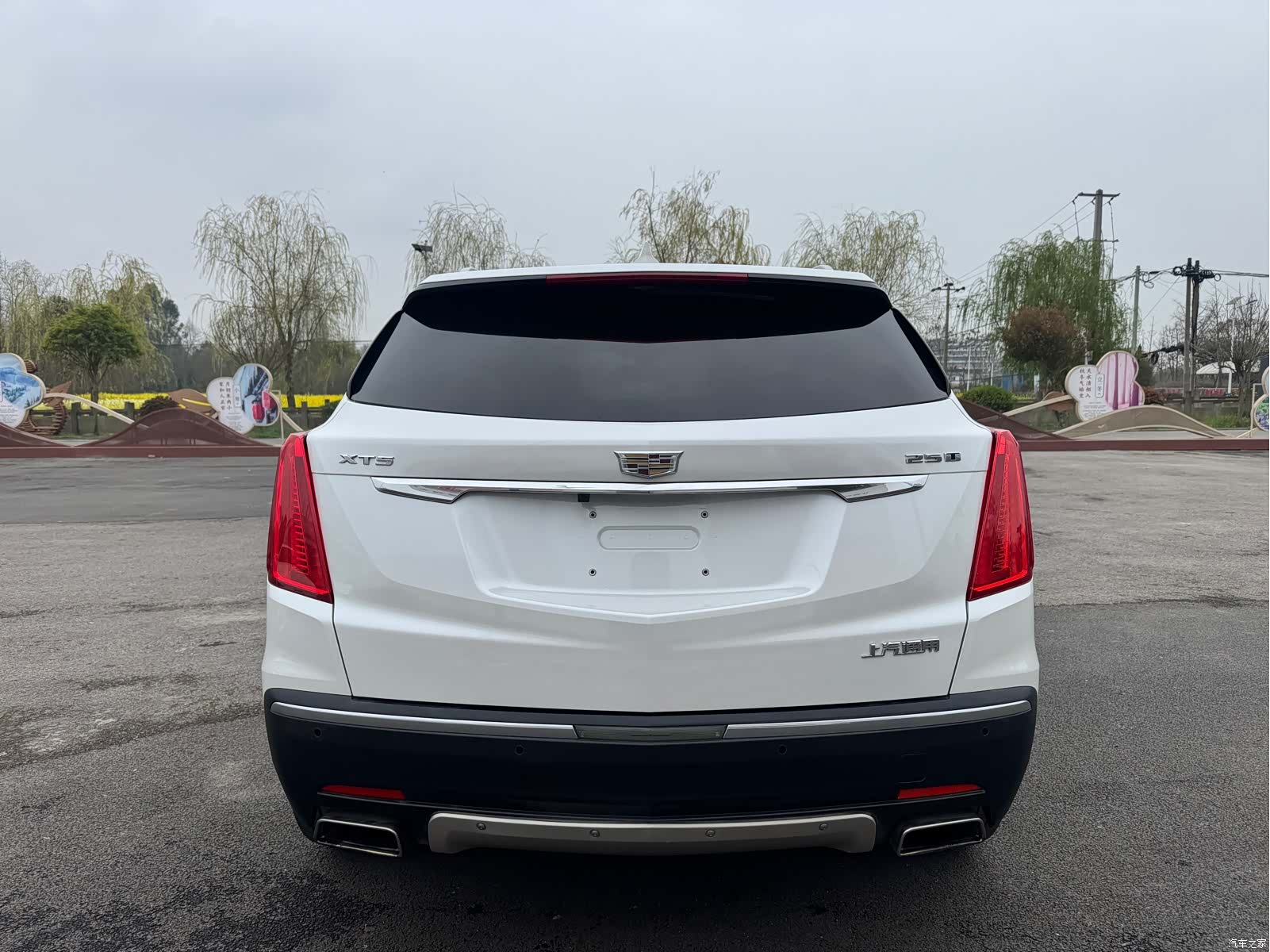 Cadillac XT5, 2017 6