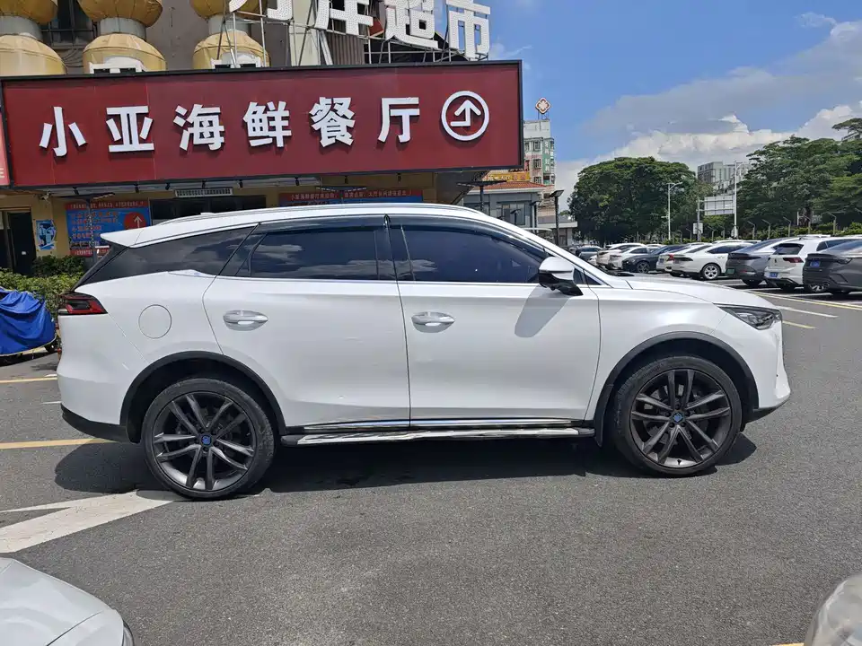 BYD Tangxin Energy