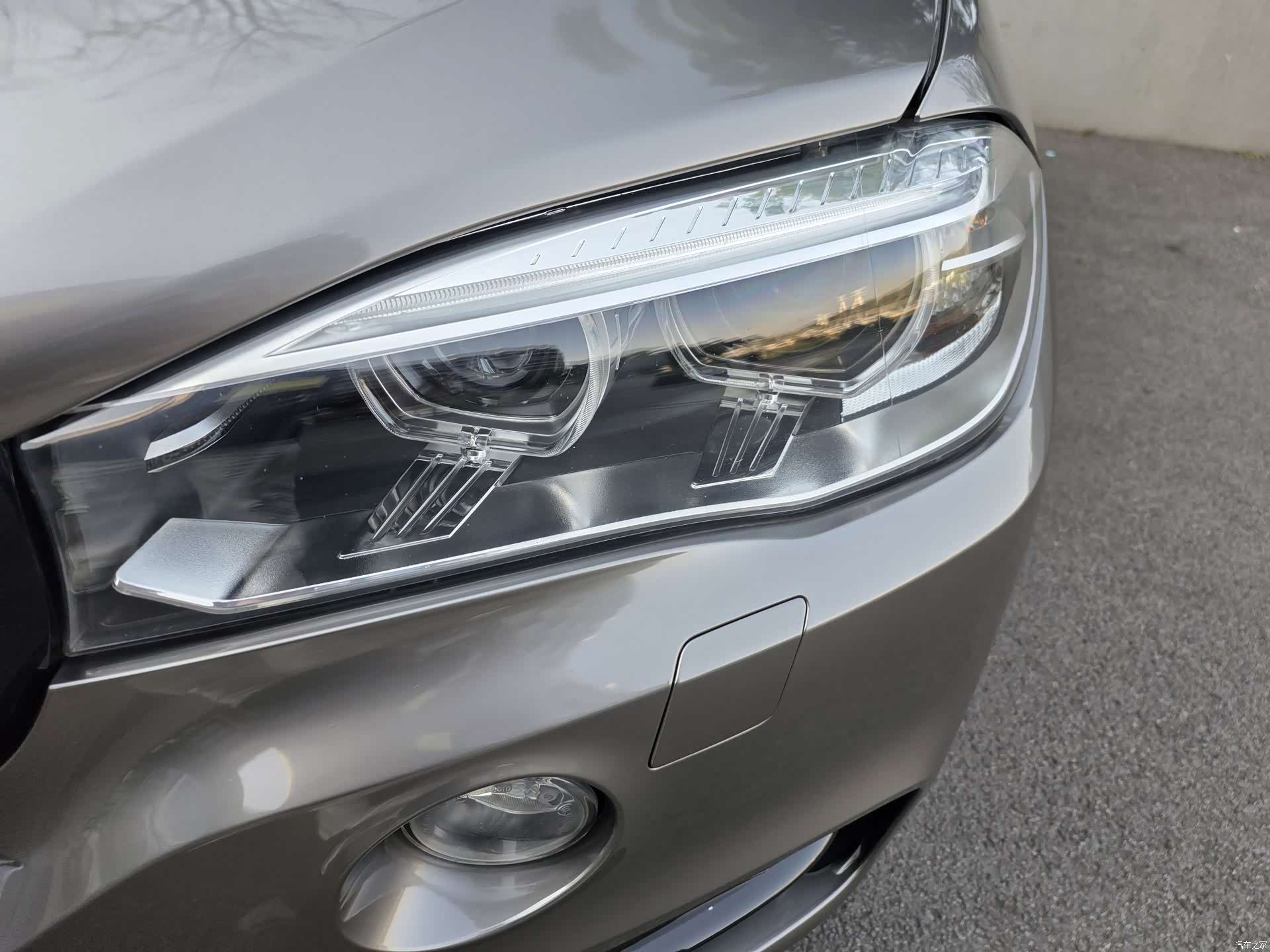 BMW X5, 2017 36