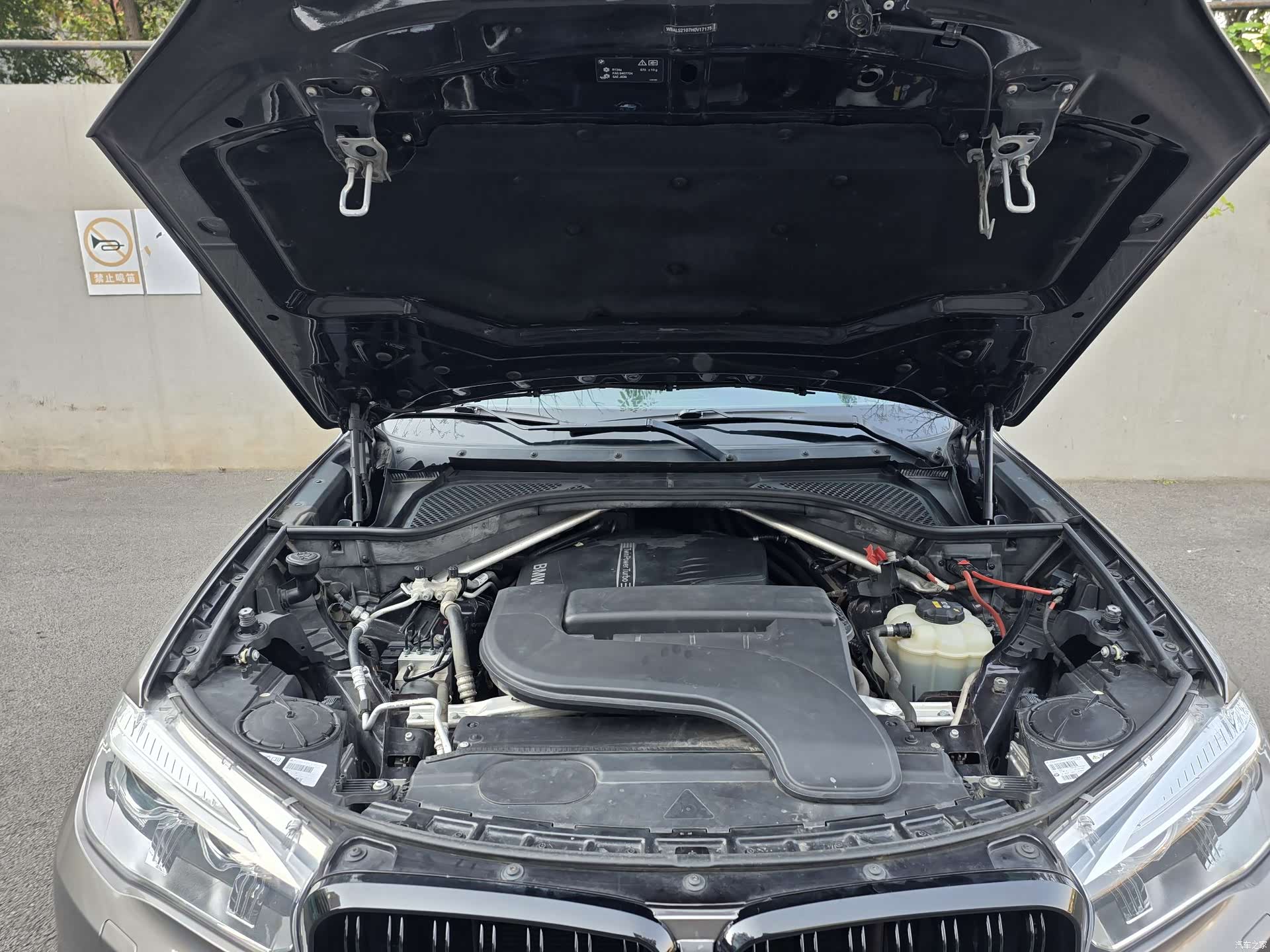 BMW X5, 2017 29