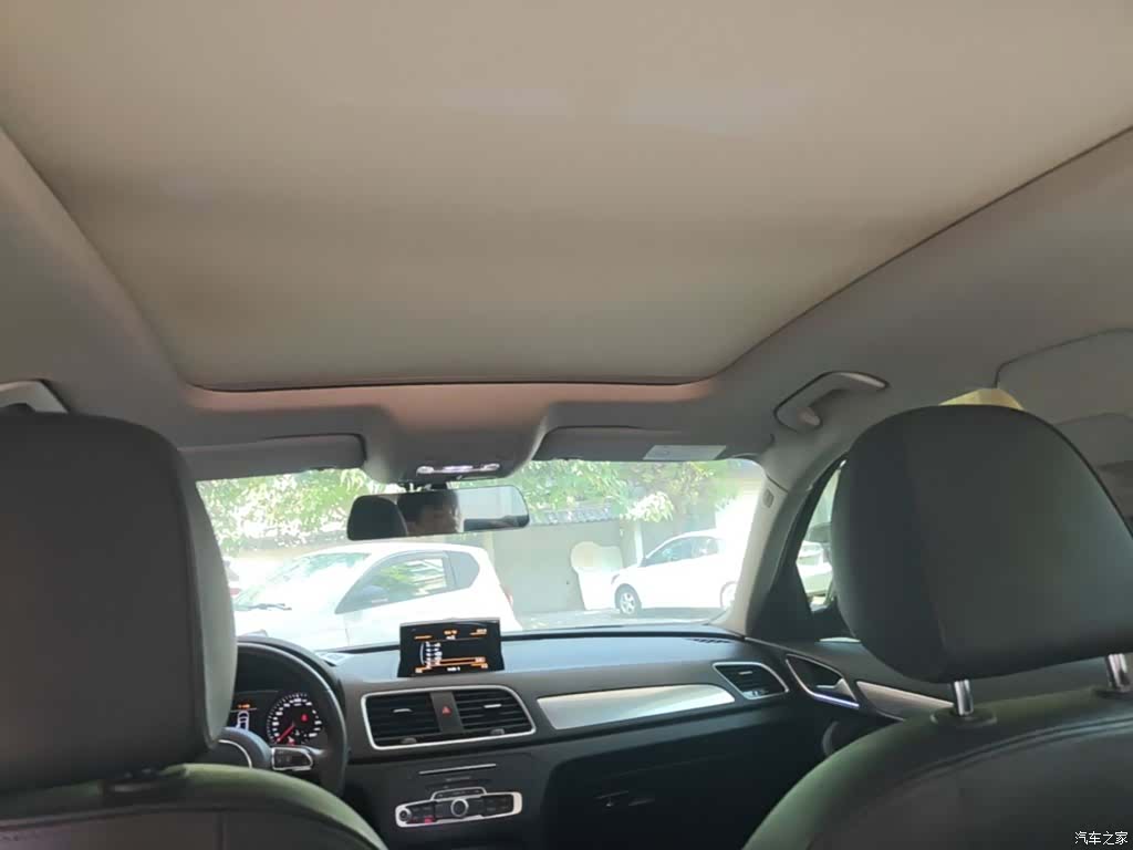 Audi Q3, 2018 18