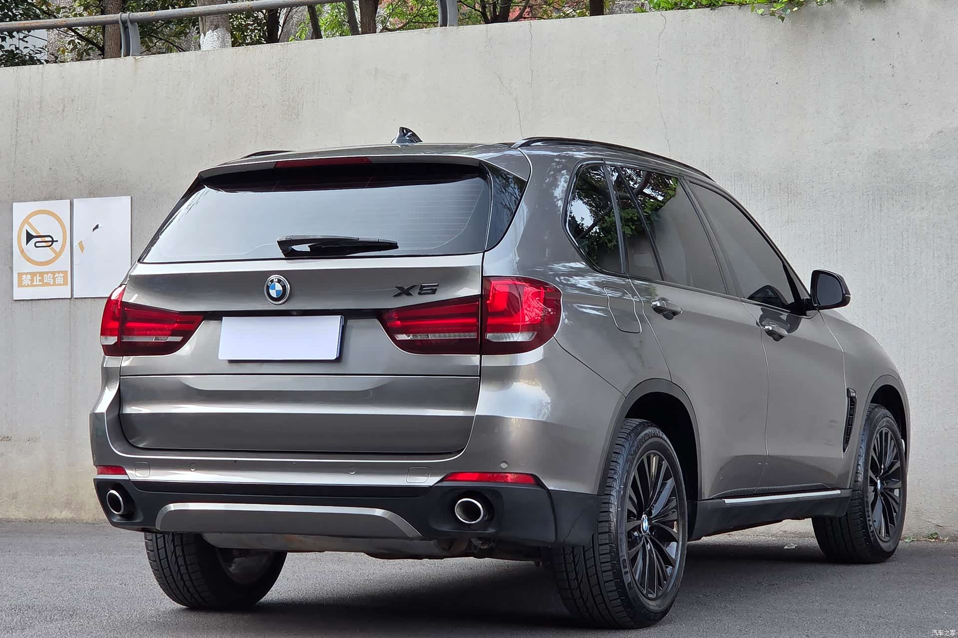 BMW X5, 2017 4