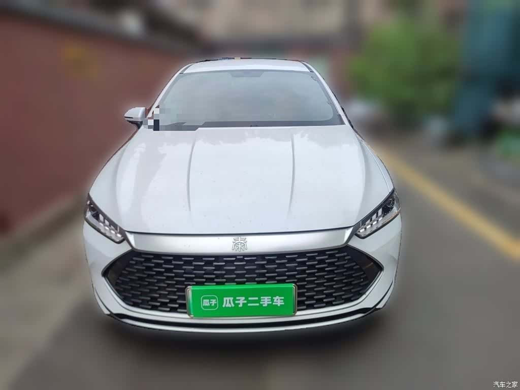 BYD Qin, 2024 24
