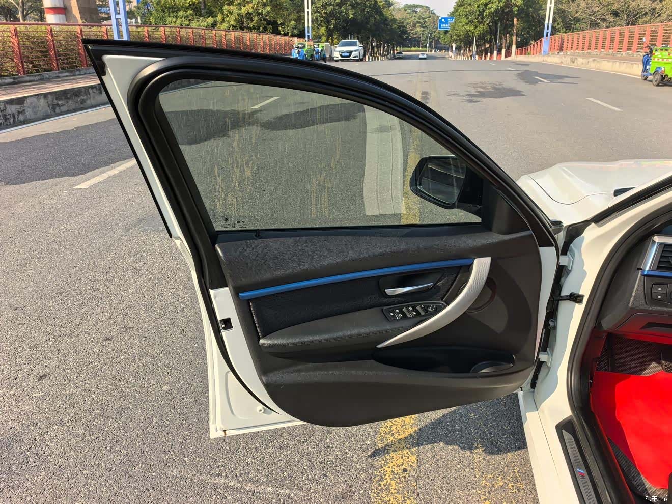 BMW 3 Series, 2018 4