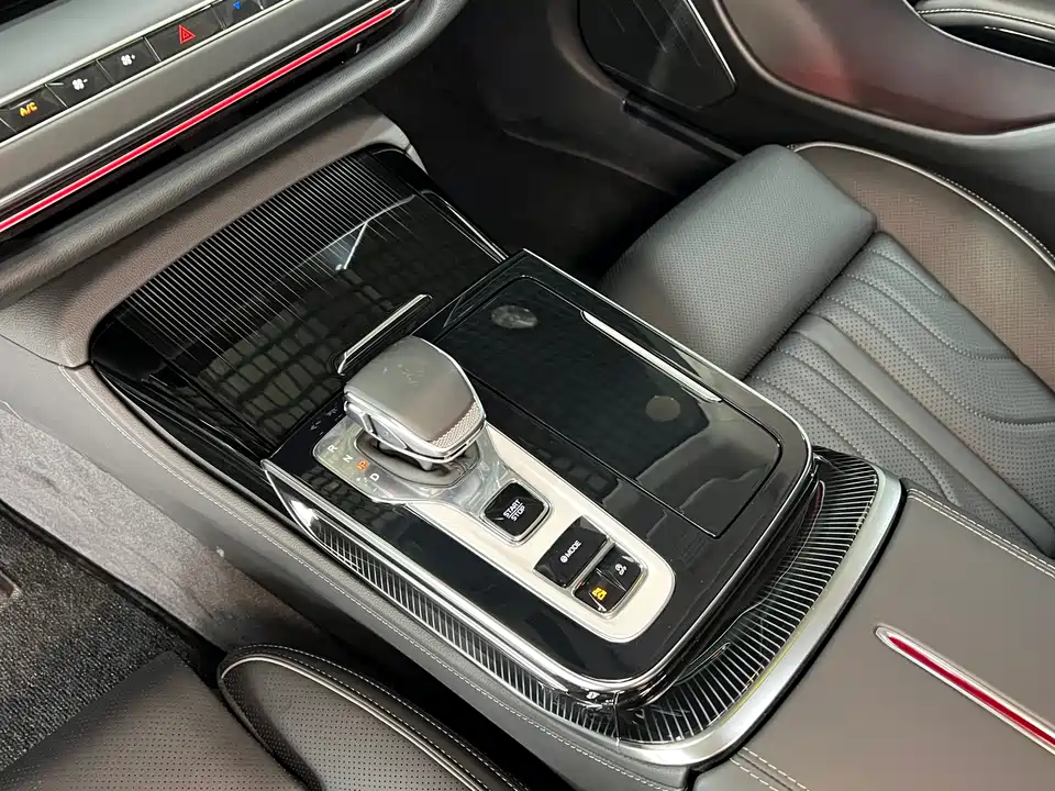 Hongqi H9 Hongqi H9