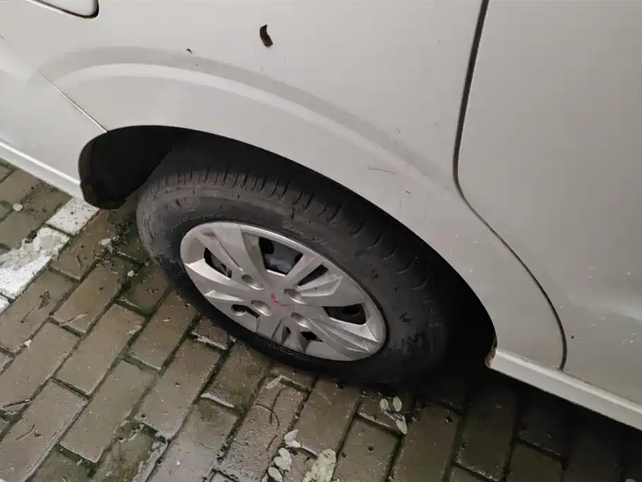 Wuling Wuling Hongguang