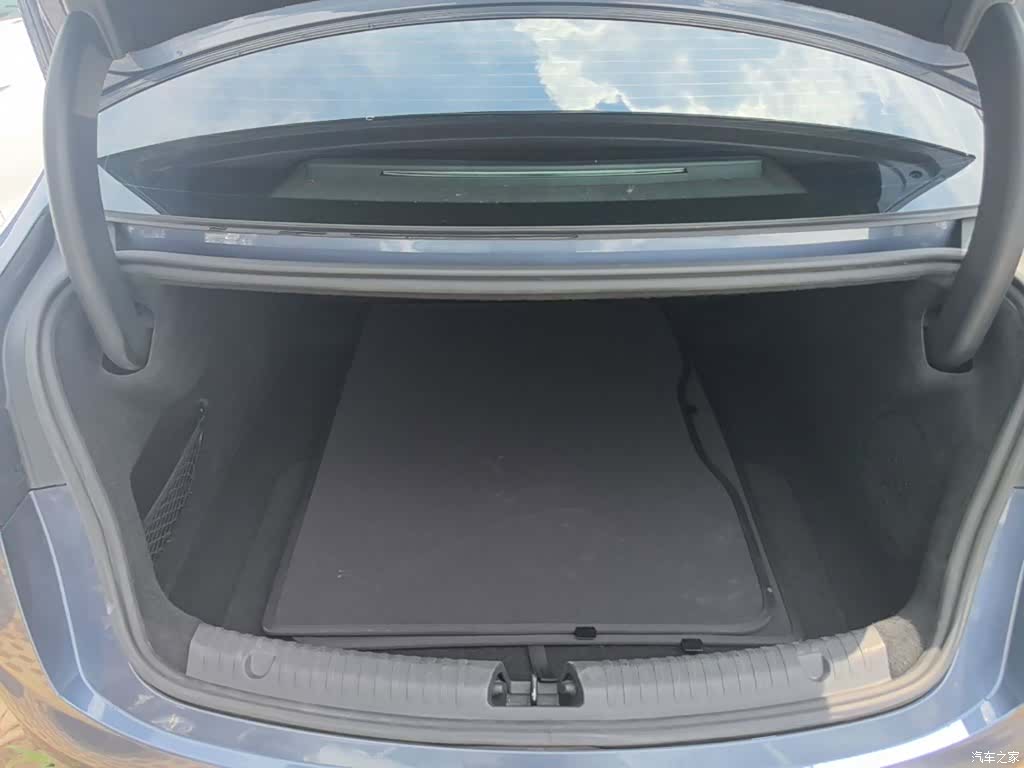 BYD Seal, 2023 19