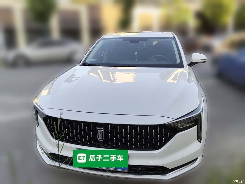 Bestune B70, 2023 24