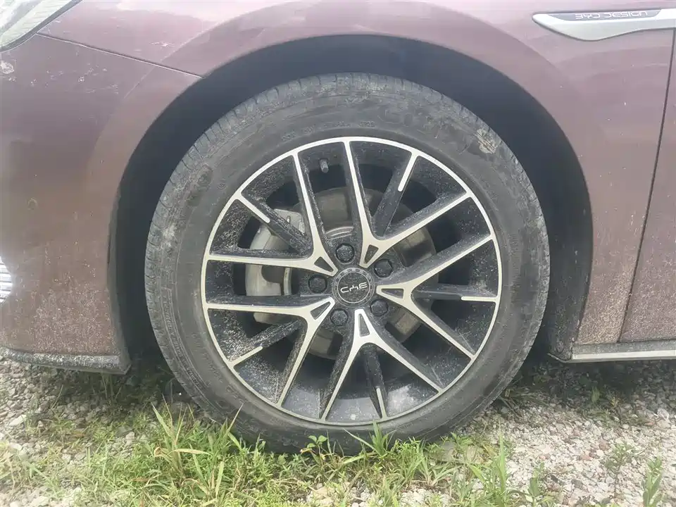BYD seal