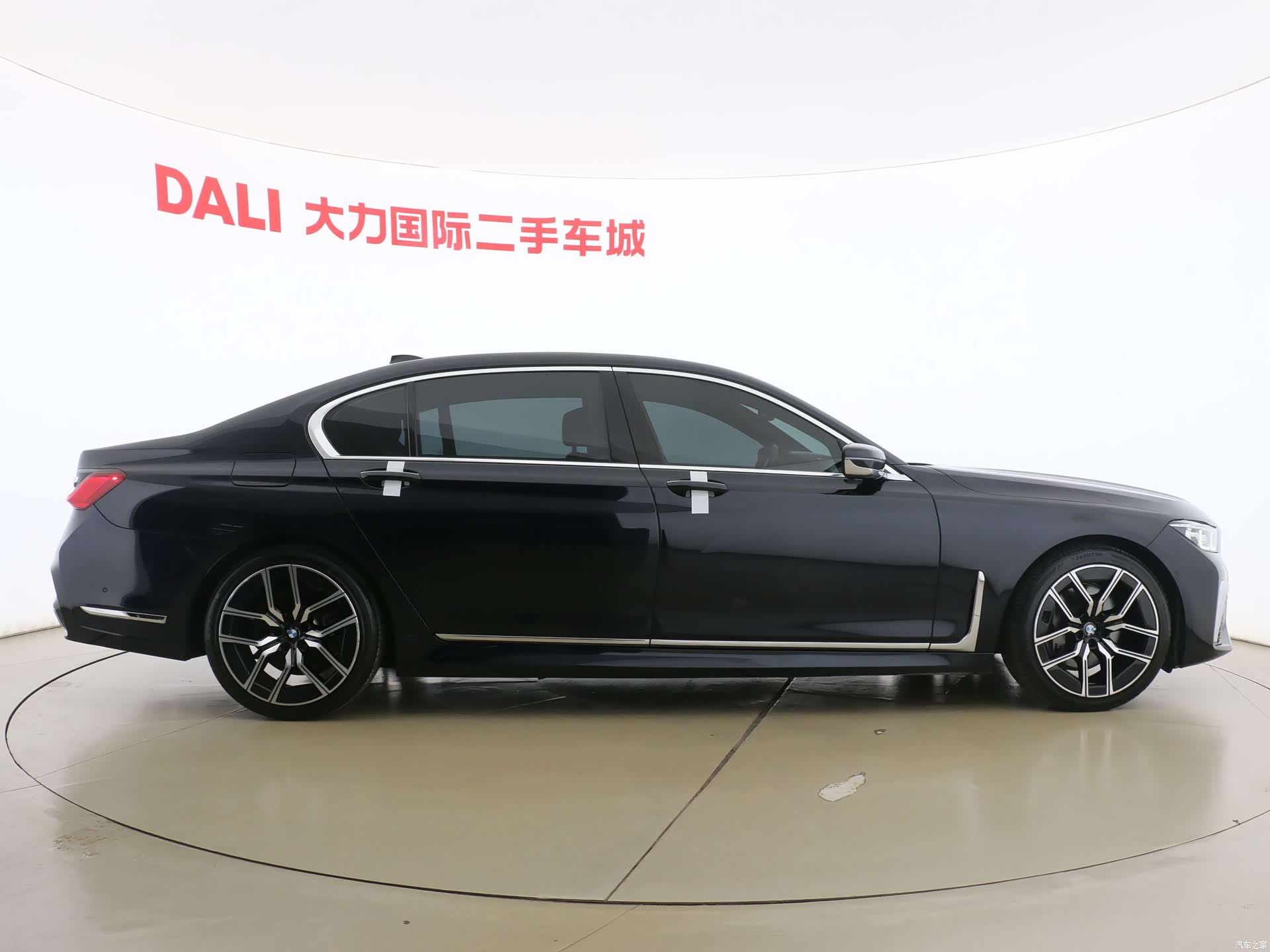 BMW 7 Series, 2019 16