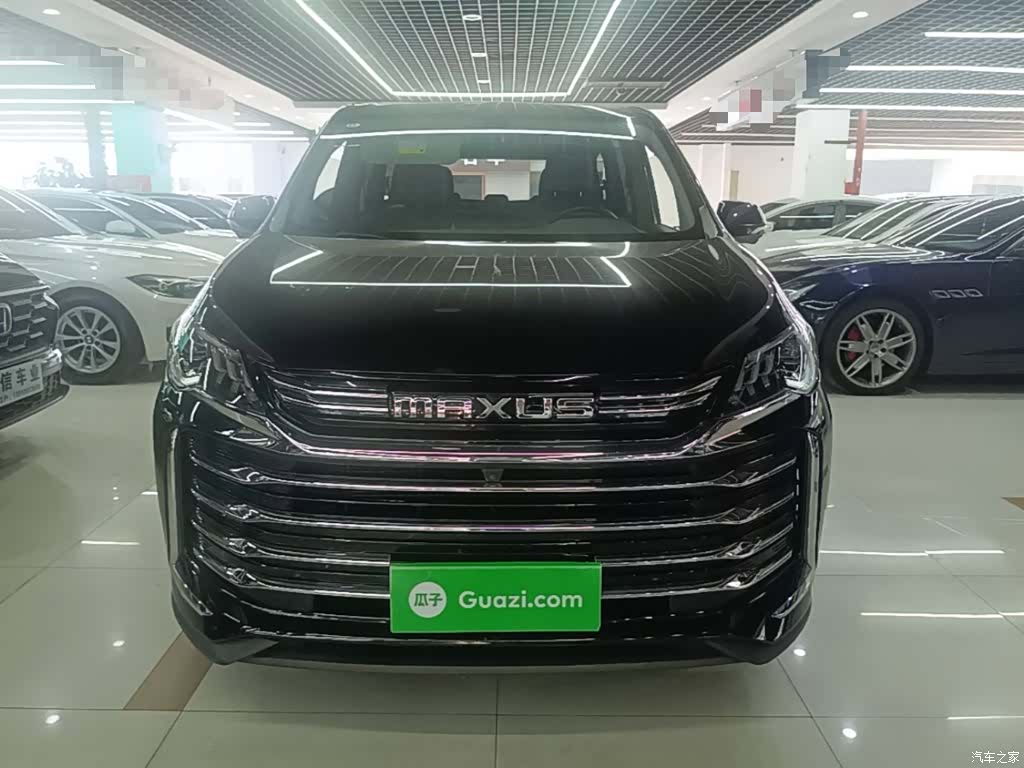 Maxus G50, 2023 3