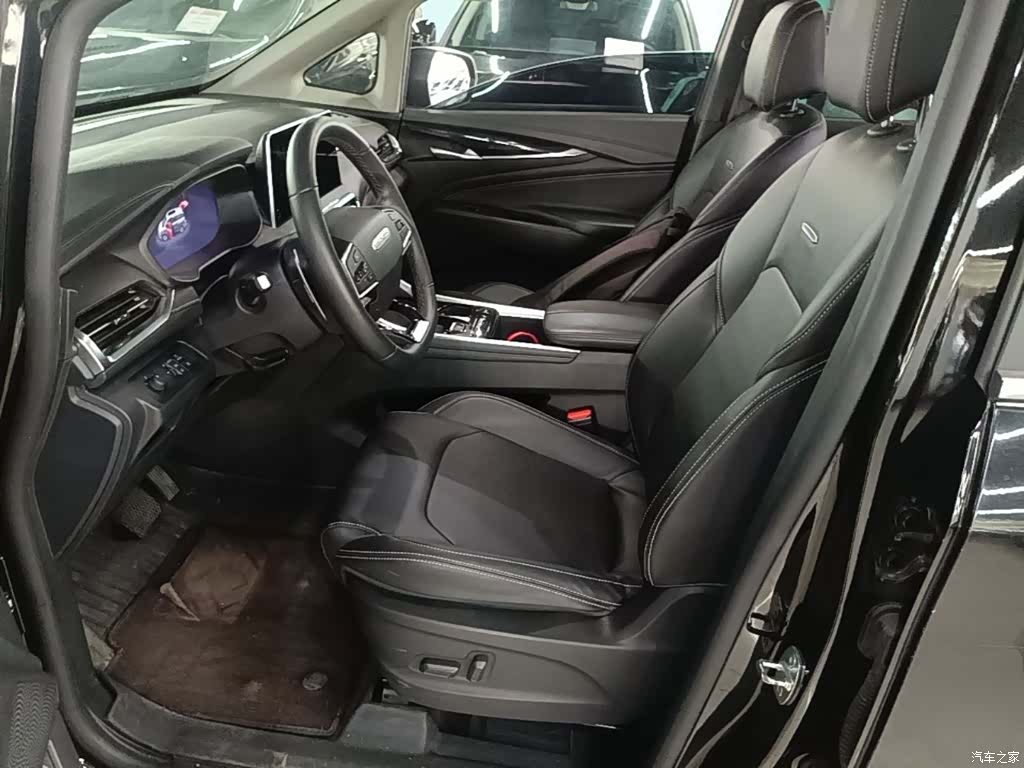 Maxus G50, 2023 15