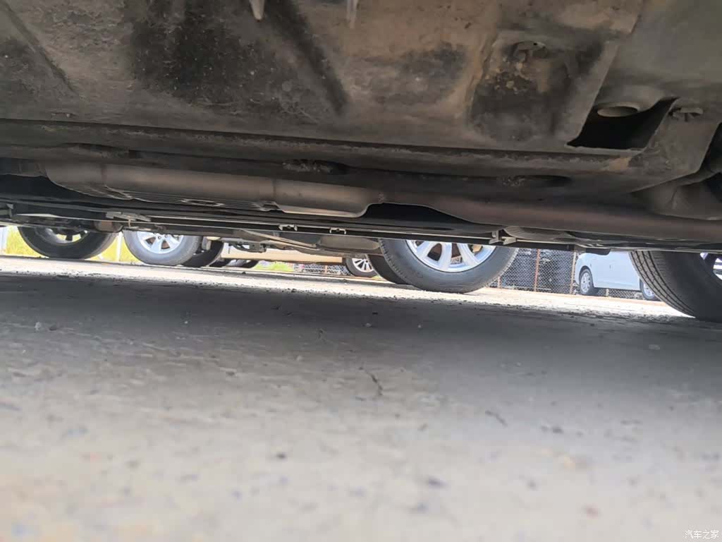 Ford Edge, 2021 22