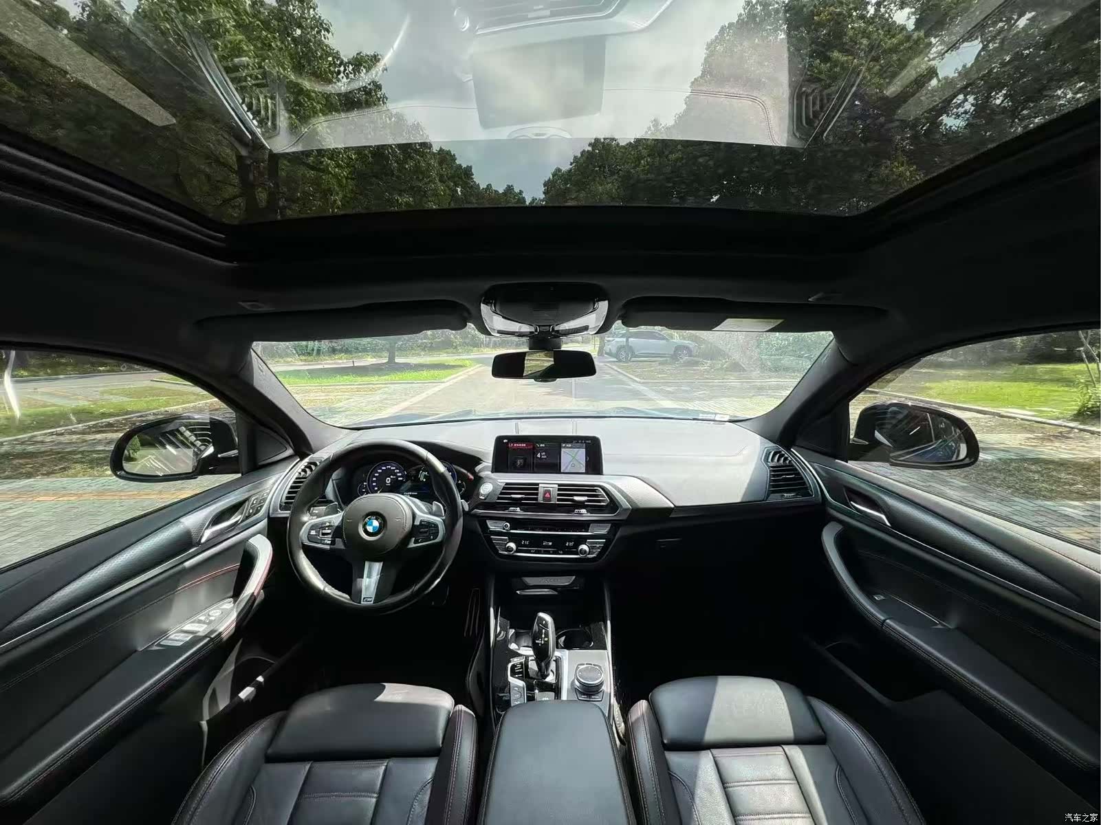 BMW X4, 2019 6