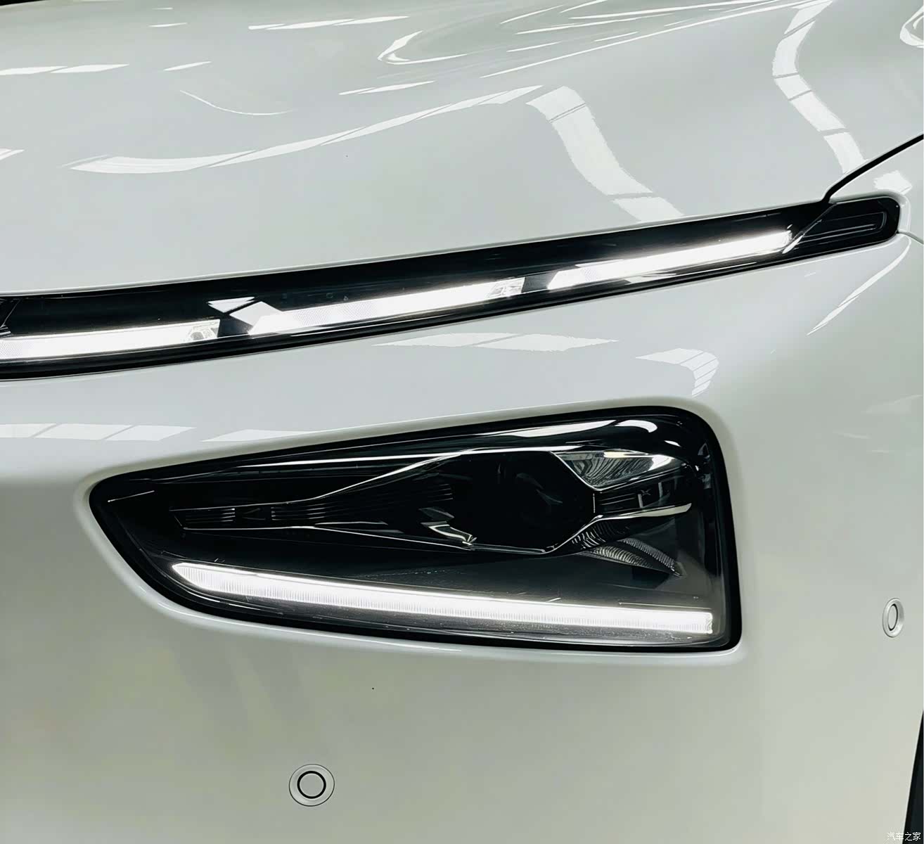 Xpeng G3i, 2021 9