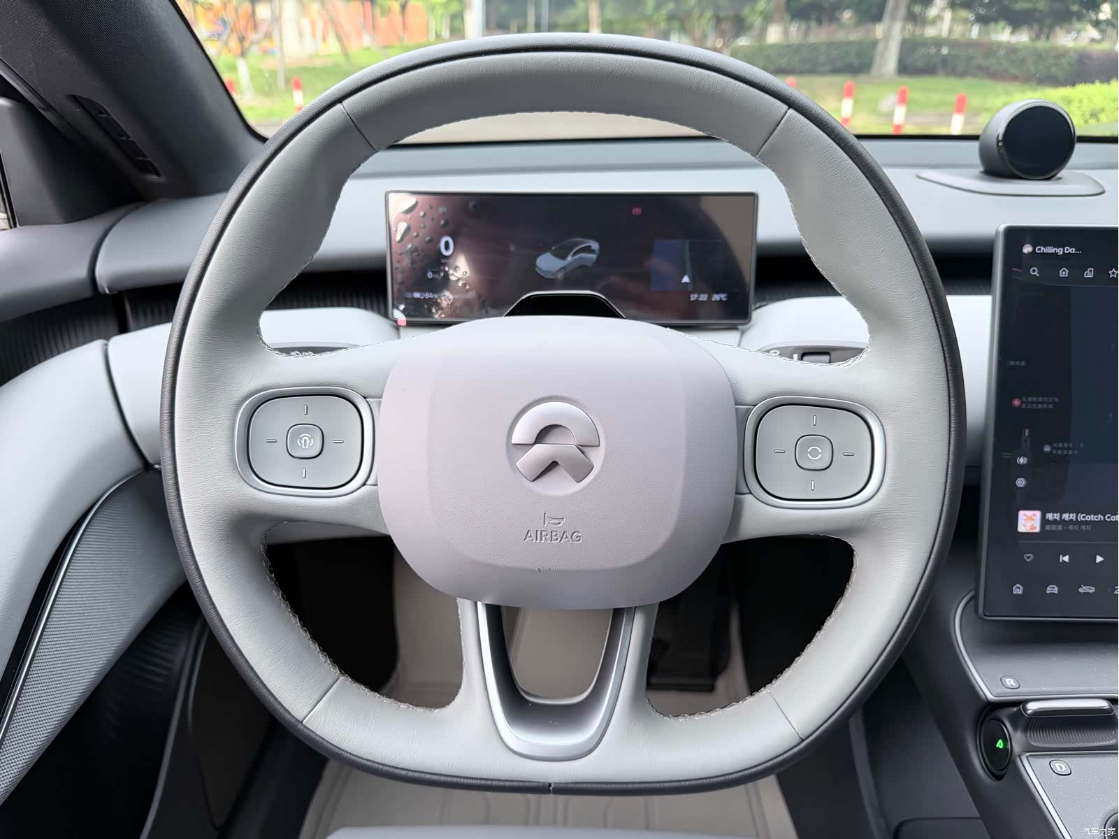 NIO ET5, 2023 6