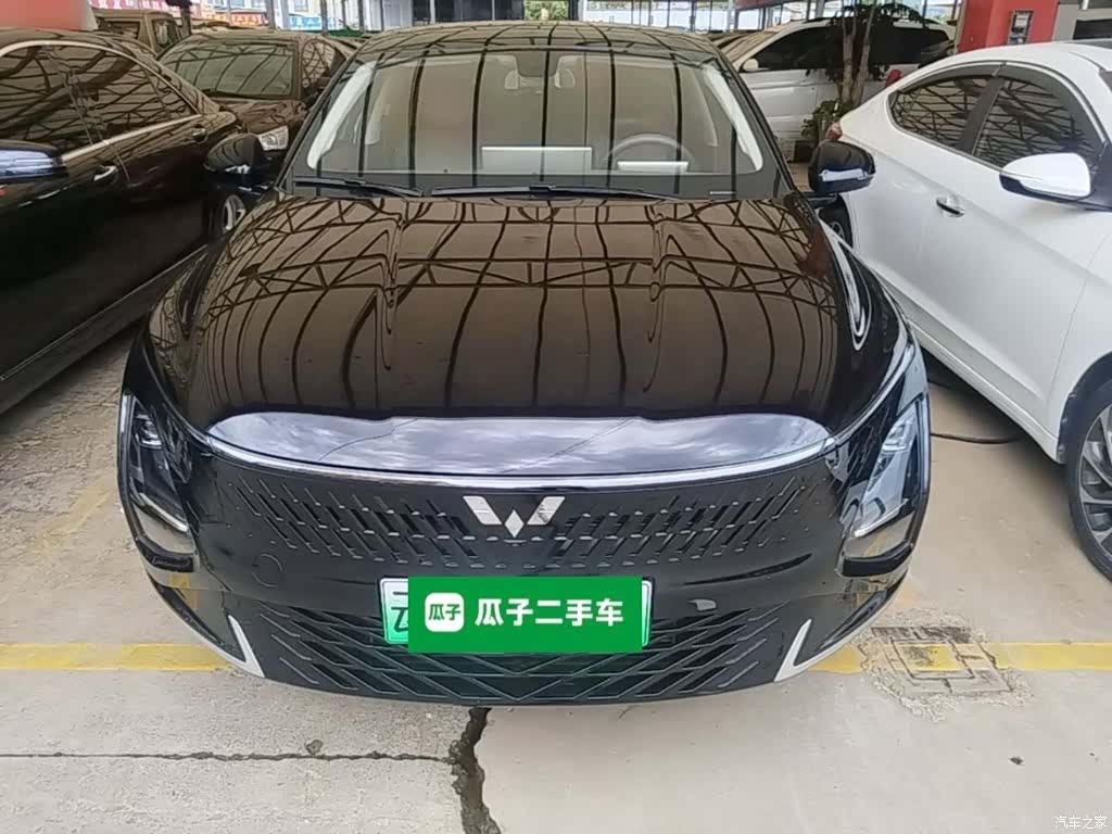Wuling Starlight, 2026 3