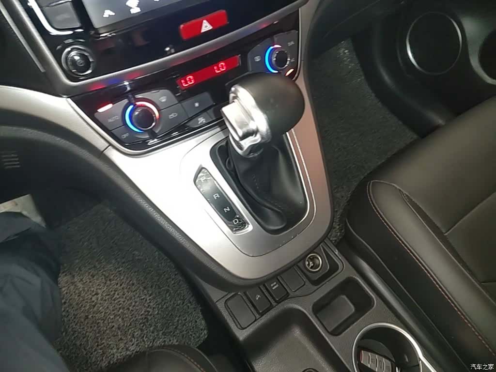 Haval M6, 2020 14