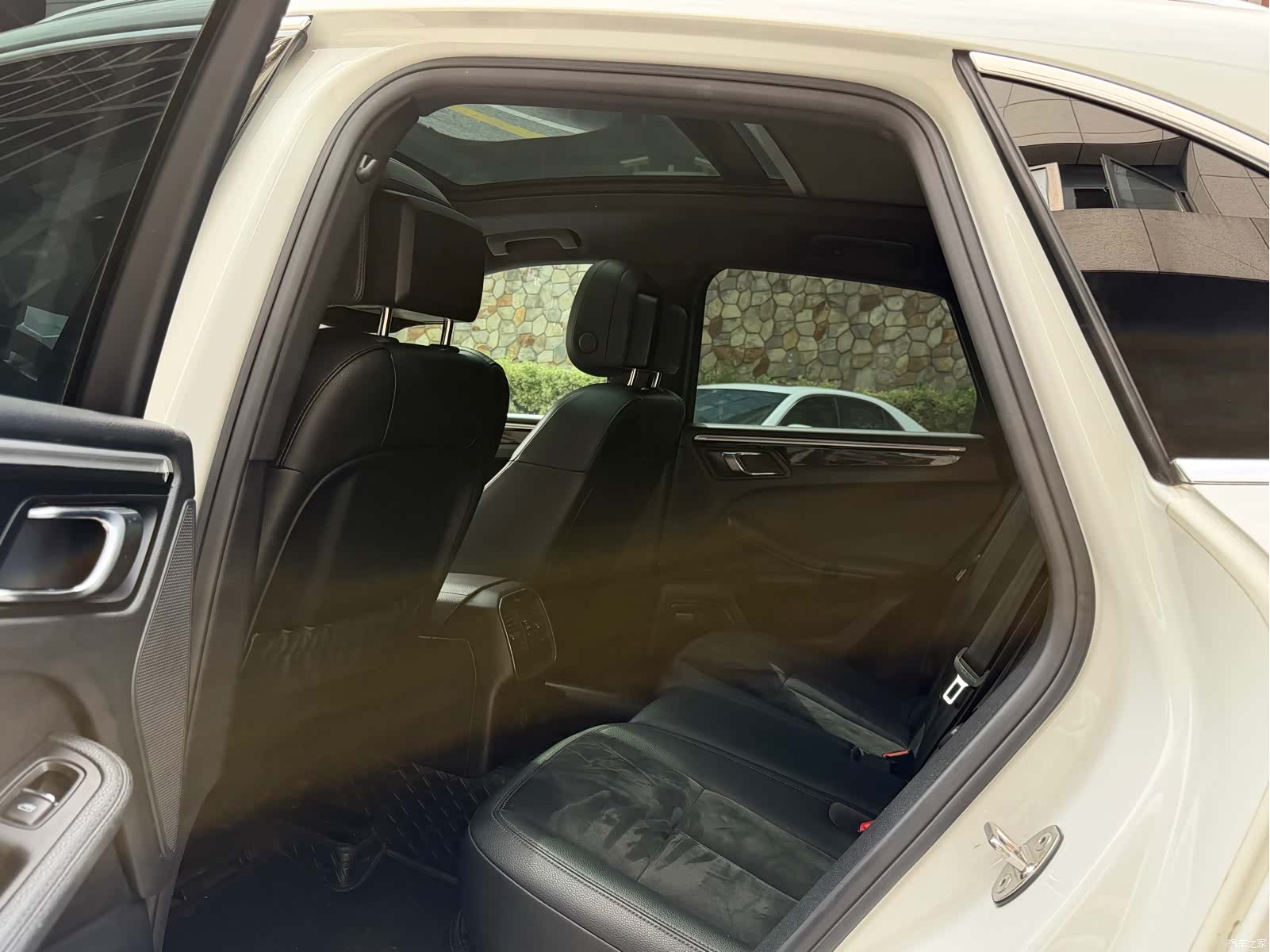 Porsche Macan, 2018 8