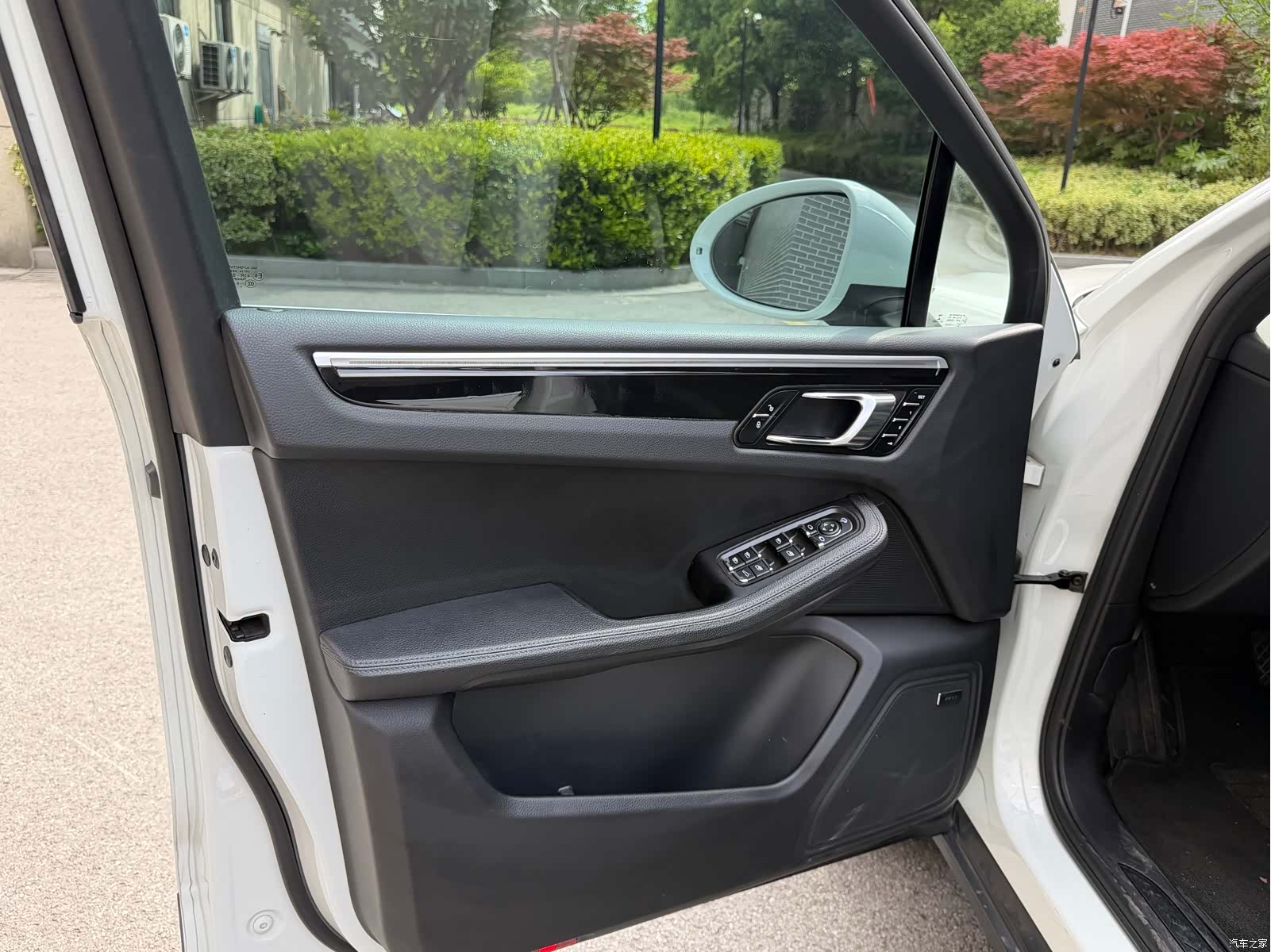 Porsche Macan, 2018 6