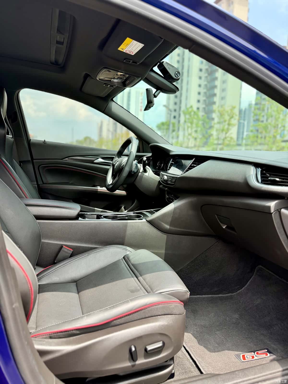 Buick Regal, 2021 4