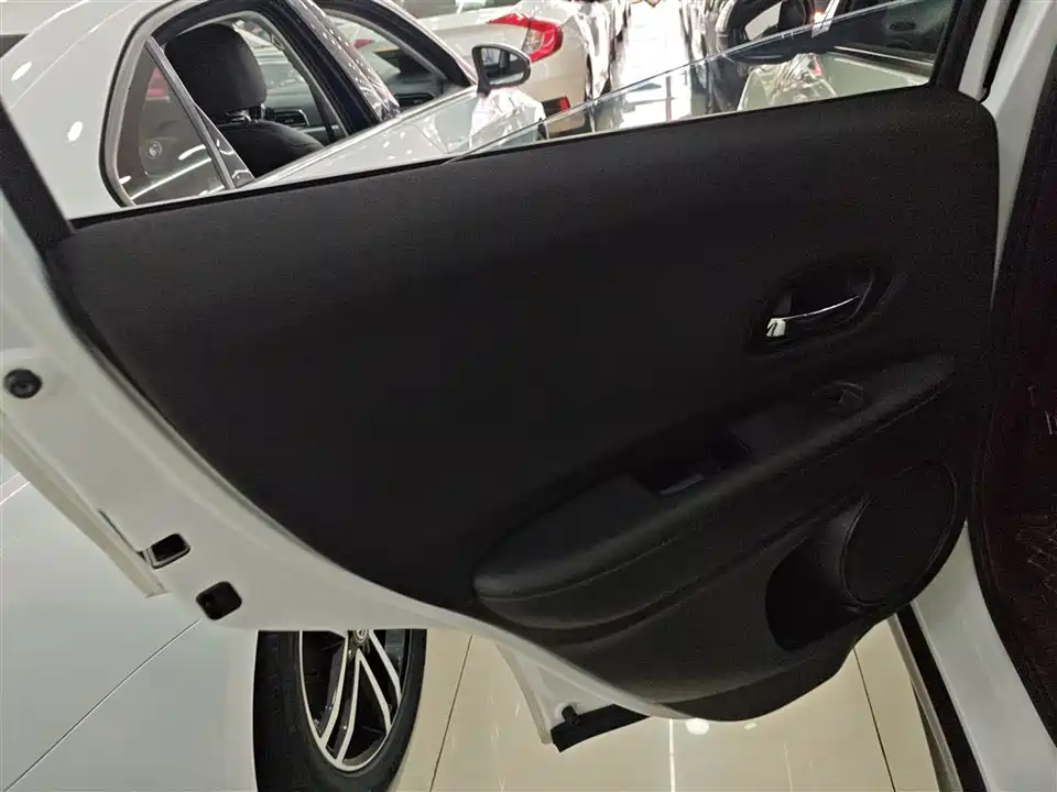 Honda Binzhi Honda Binzhi
