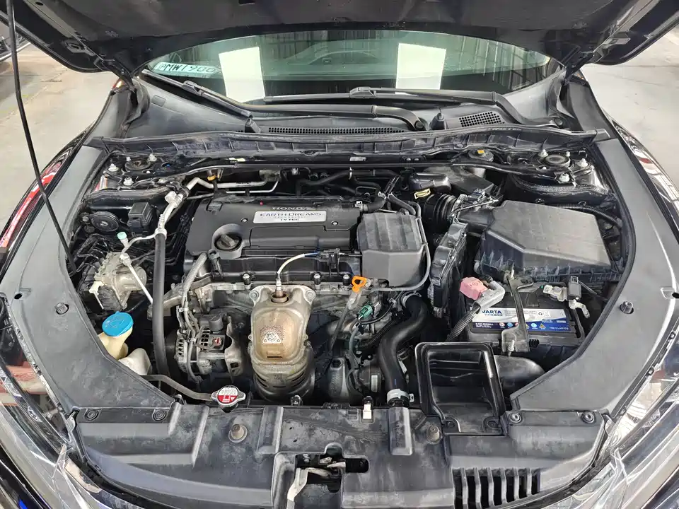 Honda Siborui Honda Siborui