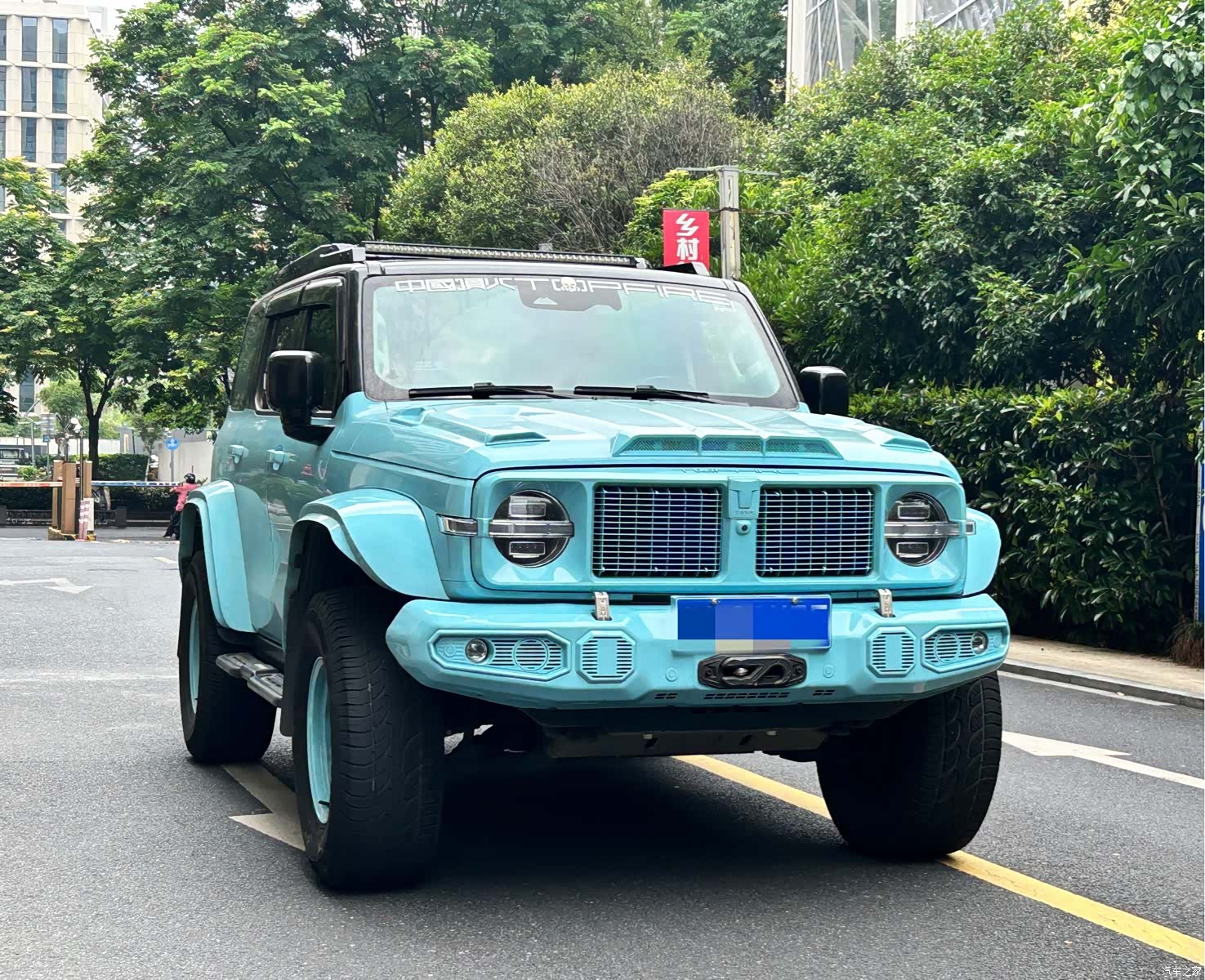Tank 300, 2022 3
