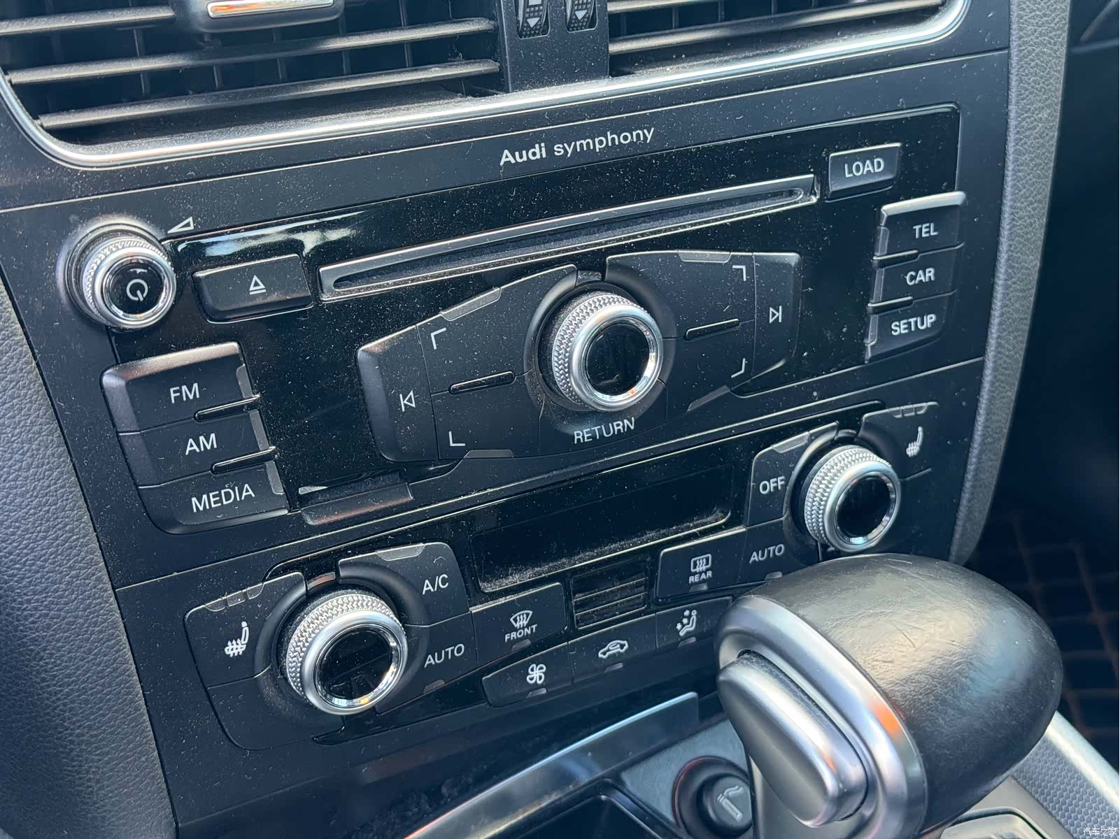 Audi Q5, 2016 7