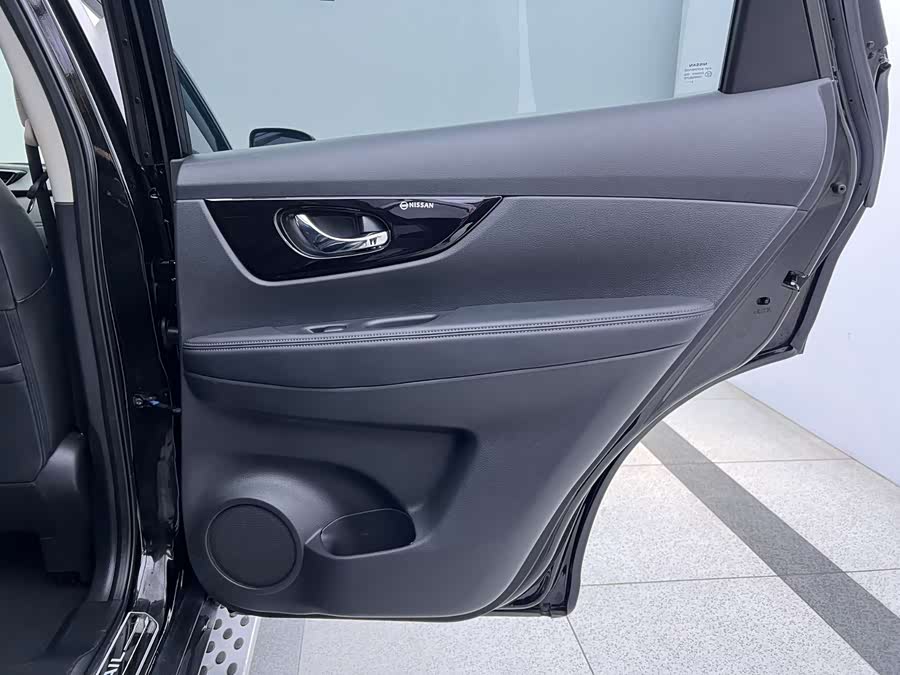Nissan X-Trail 2024, фото 18