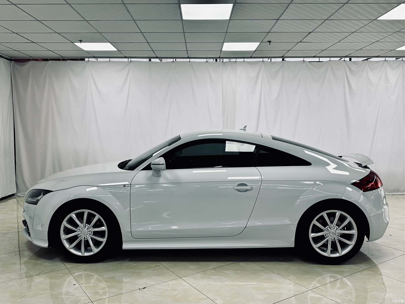 Audi TT, 2014 12