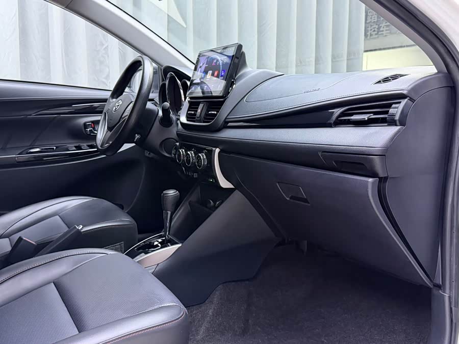 Toyota YARiS L 2022, фото 20