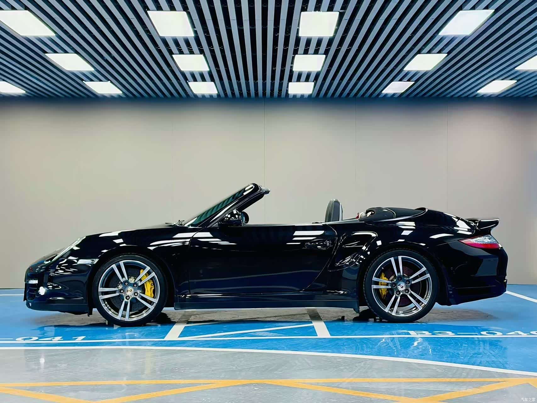 Porsche 911, 2012 4
